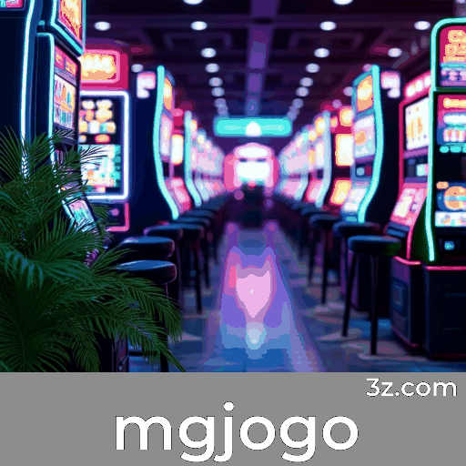 mgjogo: Cassino Online Seguro e Premiado