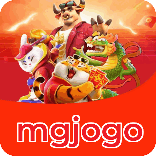 Logo Oficial mgjogo Download